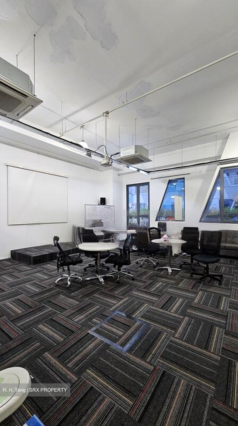 Ct Hub (D12), Factory #486394401